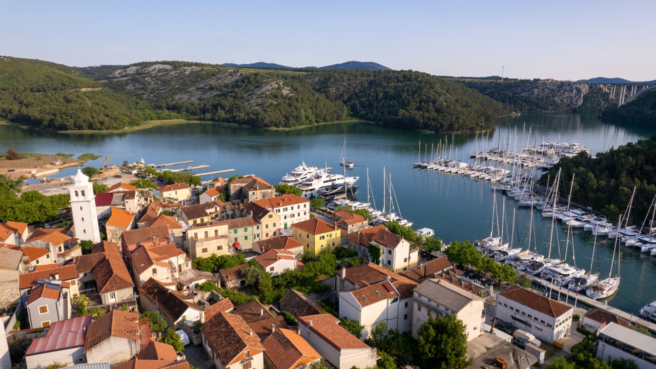 Ne propustite bogat program omiljene ljetne manifestacije grada Skradina