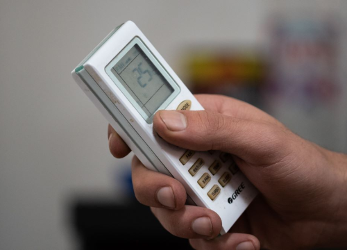 Ova tajna opcija na klimi štedi struju i sprječava vlagu