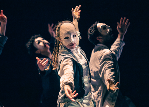 Fotografija 4 - 15 država, 250 sudionika, više od 20 plesnih programa i Pinocchio: Što vas sve očekuje na 13. Šibenik Dance Festivalu?