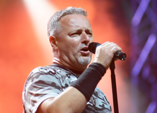 U par sati rasprodan Thompsonov samostalni koncert