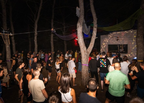 Šibenski Blast Fest objavio lineup: Isključivo domaći DJ-evi i glazba bez prestanka