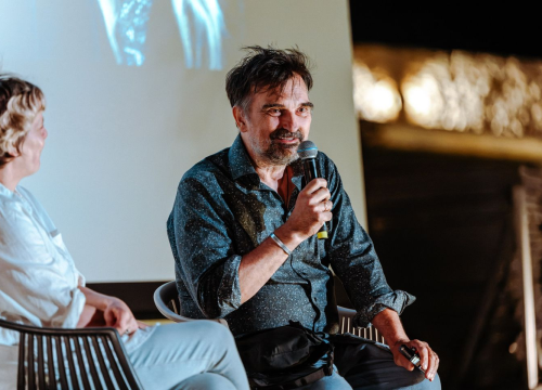 Leon Lučev osvojio Zlatnu arenu za glavnu mušku ulogu u filmu ‘Radnička klasa ide u pakao’