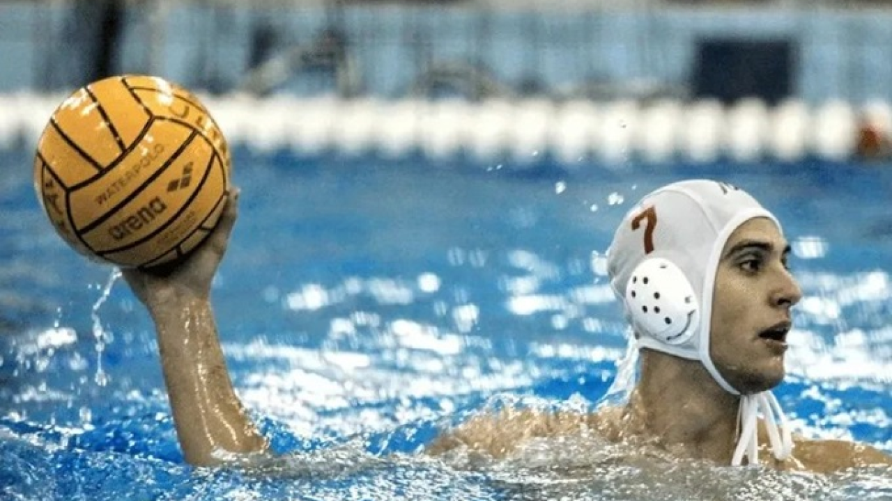 Zadarski vaterpolist Ivan Vrbnjak prešao u Solaris: 'Veselim se regionalnim i europskim izazovima'