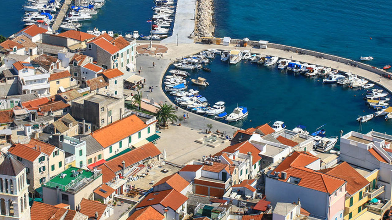 Međunarodni festival amaterskih kazališta u Vodicama: Trodnevna smotra najboljih regionalnih predstava