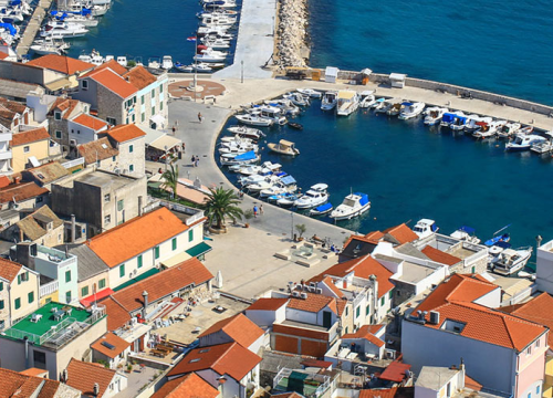 Međunarodni festival amaterskih kazališta u Vodicama: Trodnevna smotra najboljih regionalnih predstava