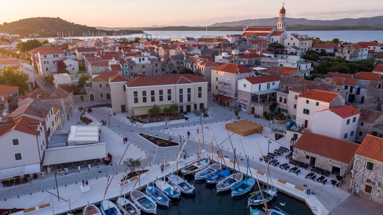 Za kraj tjedna uživajte u koncertu M. S. A. Q.-a