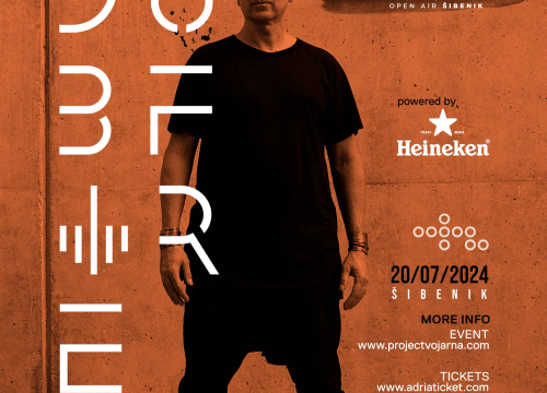 Fotografija 3 - Dubfire je 2013. zatvorio Terraneo epskim setom, danas se vraća na istu lokaciju