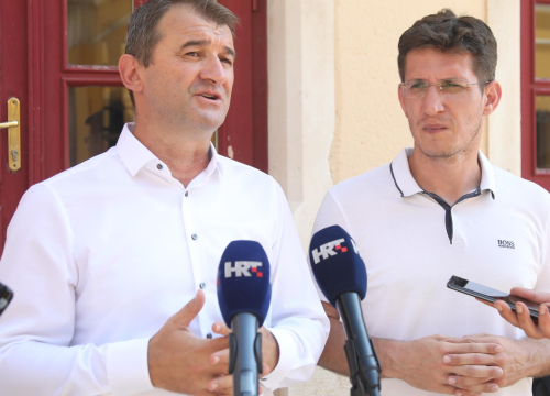 Most želi novog čovjeka na čelu Kaprija, kažu da na rivi nisu dobri vjetrovi