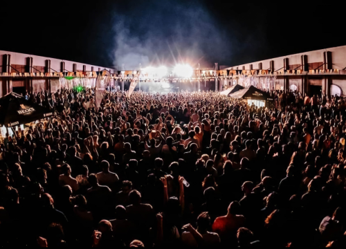 Dubfire je 2013. zatvorio Terraneo epskim setom, danas se vraća na istu lokaciju