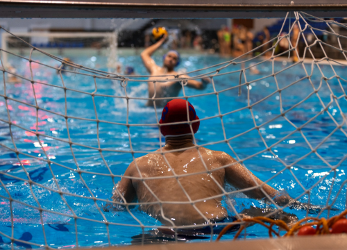 S navijačkim dress kodom večeras besplatno u Crnicu na utakmicu Hrvatske i SAD-a