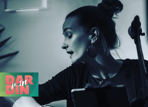 Uživajte u izvrsnom nastupu Katica Marinović tria