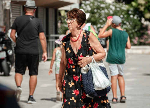 Fotografija 16 - FOTO Đir po gradu, utorak 23. srpnja