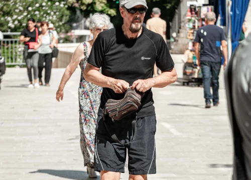 Fotografija 17 - FOTO Đir po gradu, utorak 23. srpnja