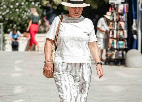 Fotografija 18 - FOTO Đir po gradu, utorak 23. srpnja