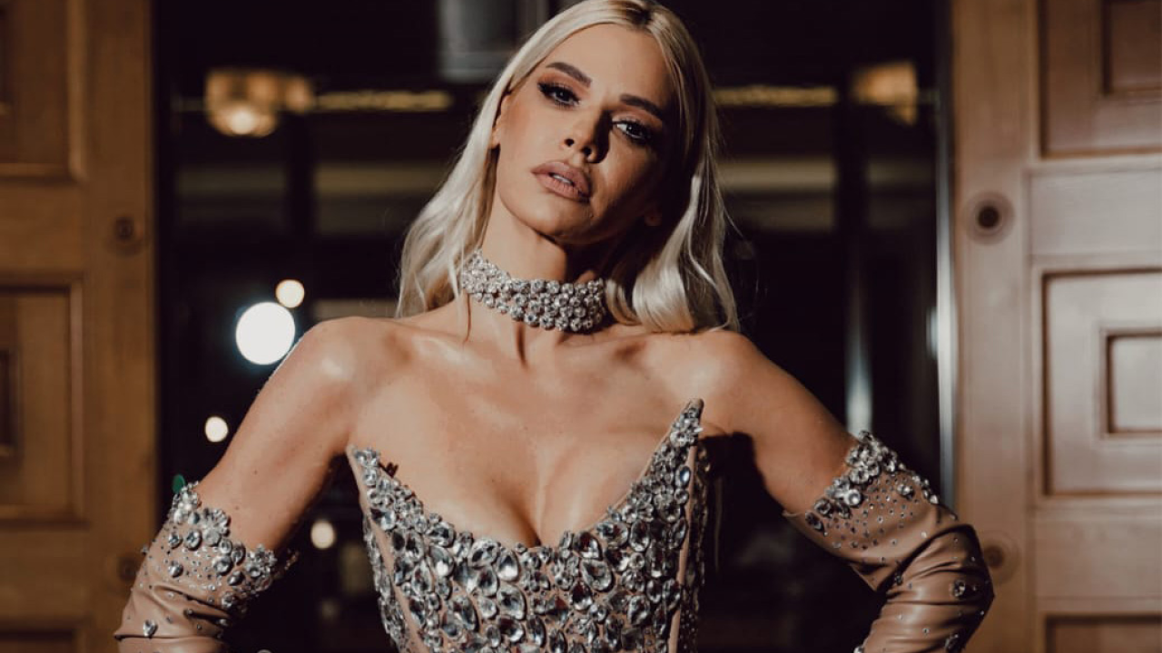 Ne propustite nastup Nataše Bekvalac u NoStress Beach baru