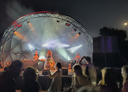 Završio prvi Sea Sound Festival na Martinskoj, evo kako je bilo