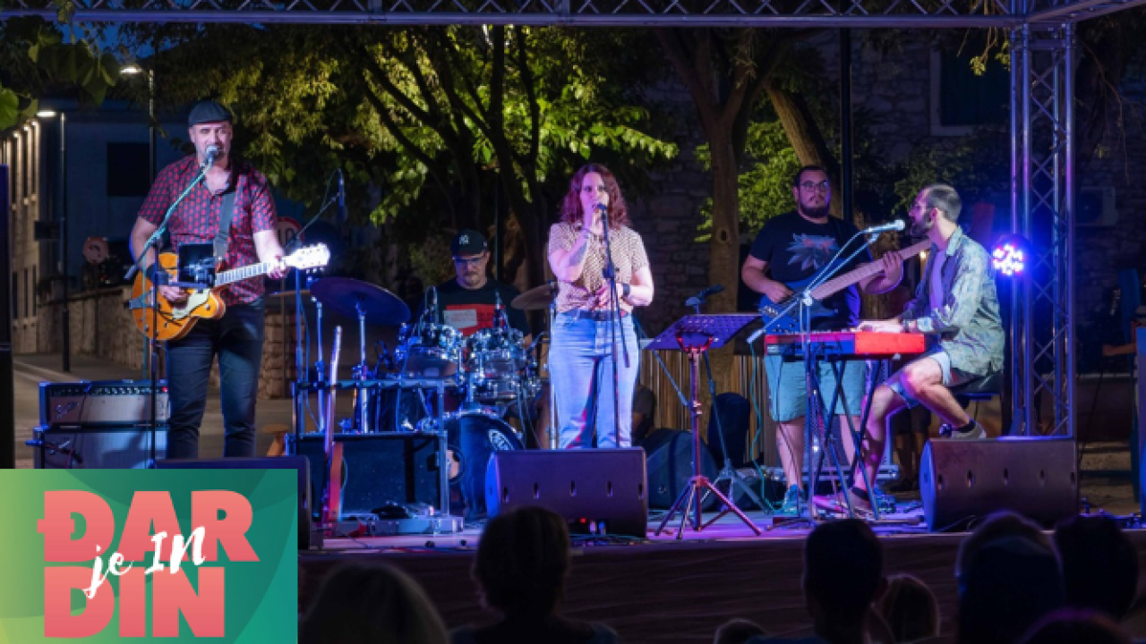 Uživajte u izvrsnom nastupu benda The Expendables