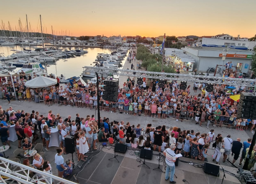 Volite pjevati i mislite da imate glas koji će očarati žiri? Prijavite se na Prvi glas Pirovca