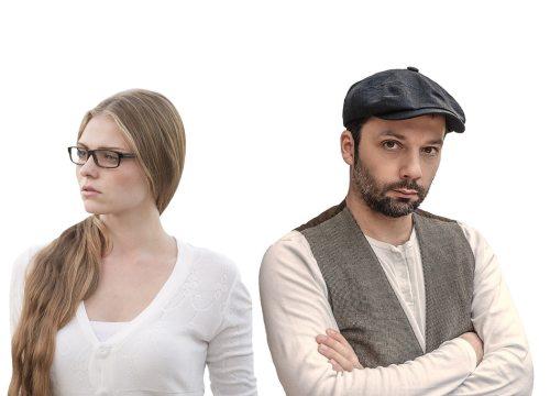 Pripadnici ovih horoskopskih znakova često privlače toksične partnere