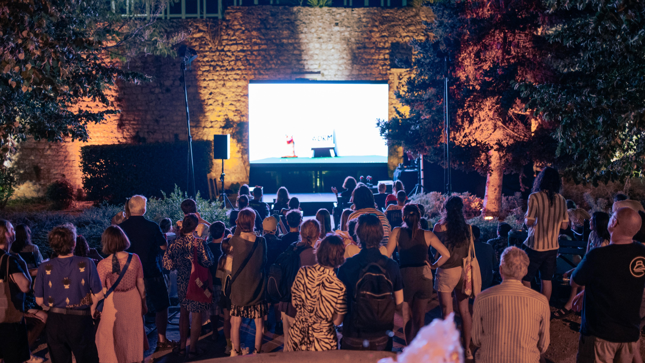 U Šibeniku zatvoren 14. Supertoon, Međunarodni festival animacije i stripa