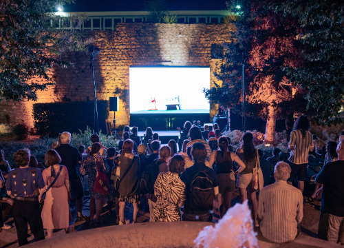 U Šibeniku zatvoren 14. Supertoon, Međunarodni festival animacije i stripa