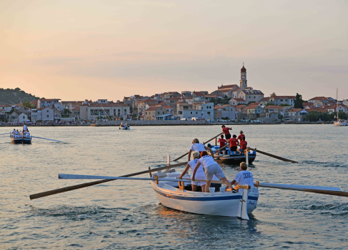 Pridružite nam se ove nedjelje na najvećoj betinskoj fešti