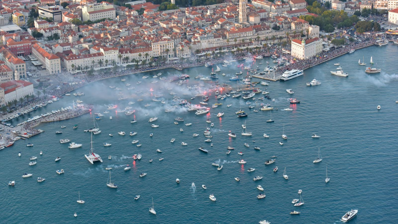 Šest godina je prošlo od odlaska Olivera Dragojevića