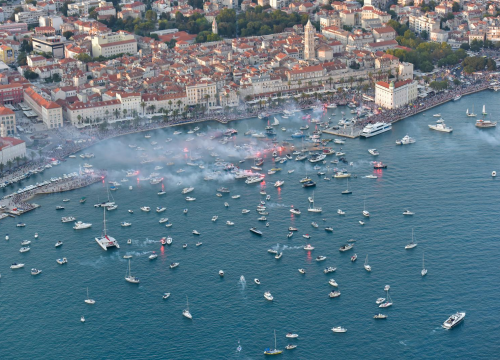Šest godina je prošlo od odlaska Olivera Dragojevića