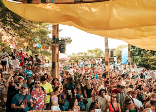 Počinje jedan od najpoznatijih svjetskih festivala - Defected u Tisnom