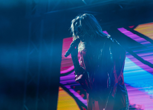 Otkazan koncert  Róisín Murphy u utorak 6. kolovoza na Tvrđavi sv. Mihovila