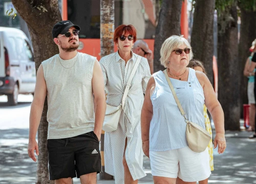 Fotografija 9 - FOTO Đir po gradu, četvrtak 1. kolovoza
