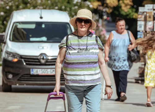 Fotografija 12 - FOTO Đir po gradu, četvrtak 1. kolovoza