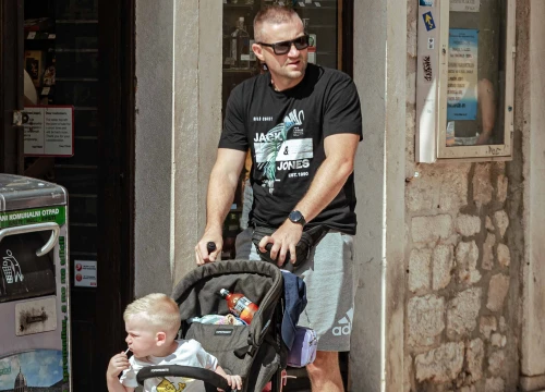 Fotografija 16 - FOTO Đir po gradu, četvrtak 1. kolovoza