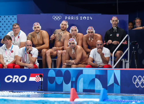 Tuckove 'barakude' sigurno protiv Rumunja u Parizu