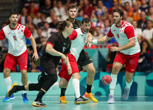 Sedmi je dan Olimpijskih igara, hrvatski sportaši se natječu u sedam sportova