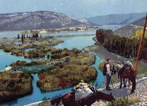 Šibenski leksikon: 'Oša si u Ameriku, a lepiš za Docon!'