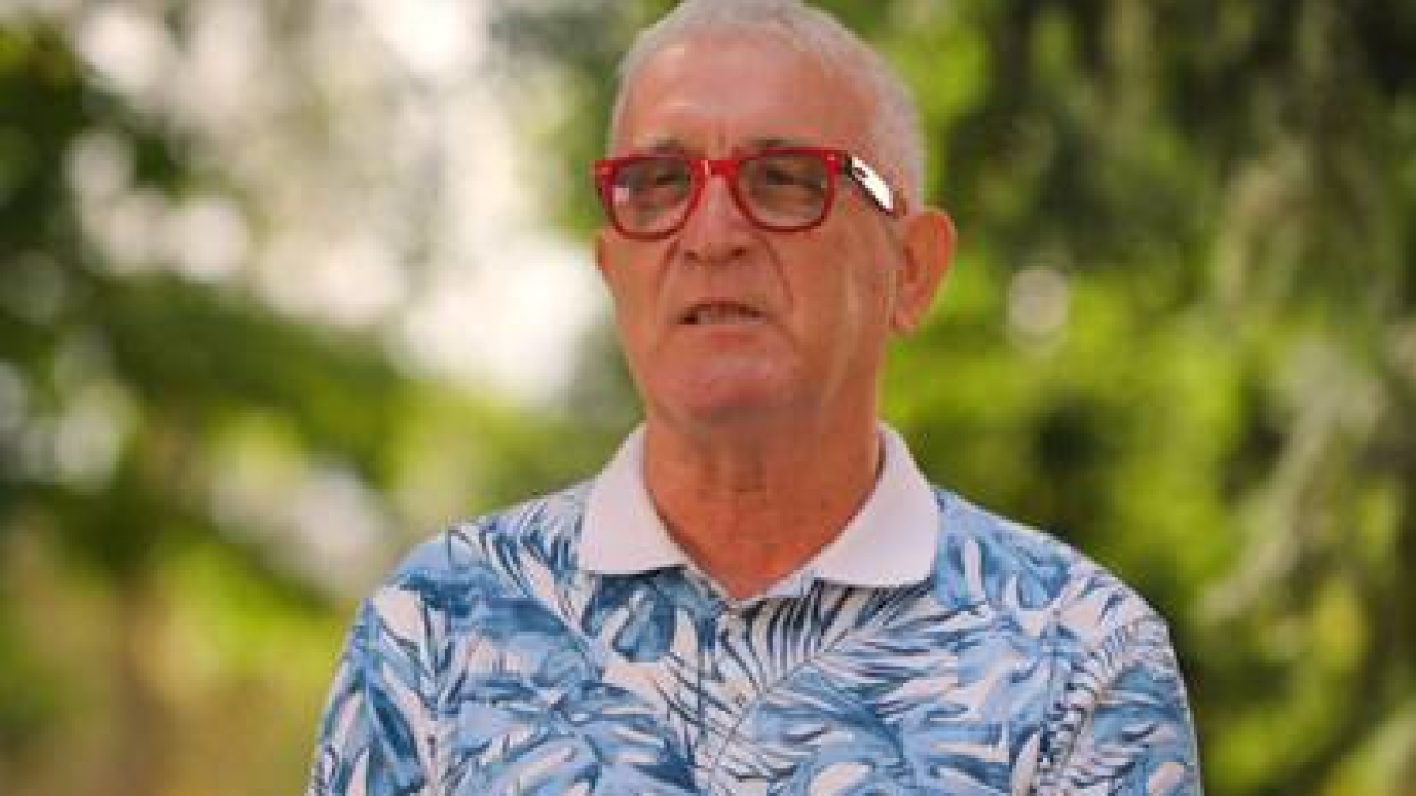 Šibenčanin Milko iz 'Ljubav je na selu': 'Ma javljaju mi se žene, ali nisu mi interesantne kao moja bivša'