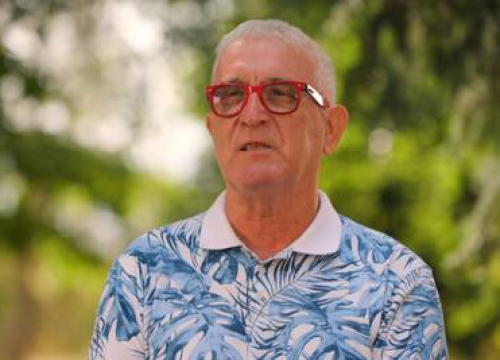 Šibenčanin Milko iz 'Ljubav je na selu': 'Ma javljaju mi se žene, ali nisu mi interesantne kao moja bivša'