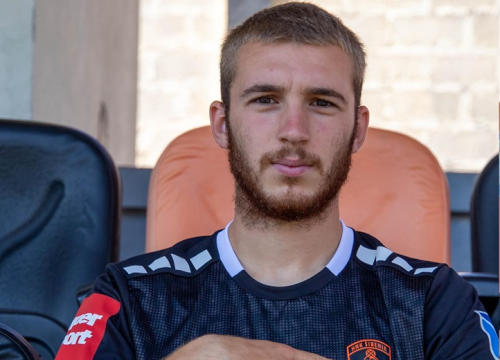 Novo pojačanje Šibenika s pravom nastupa u petak, potencijalni protivnici u Kupu Zrinski pa Slaven