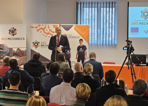 Tri projekta Šibensko-kninske županije u finalu izbora za najbolji