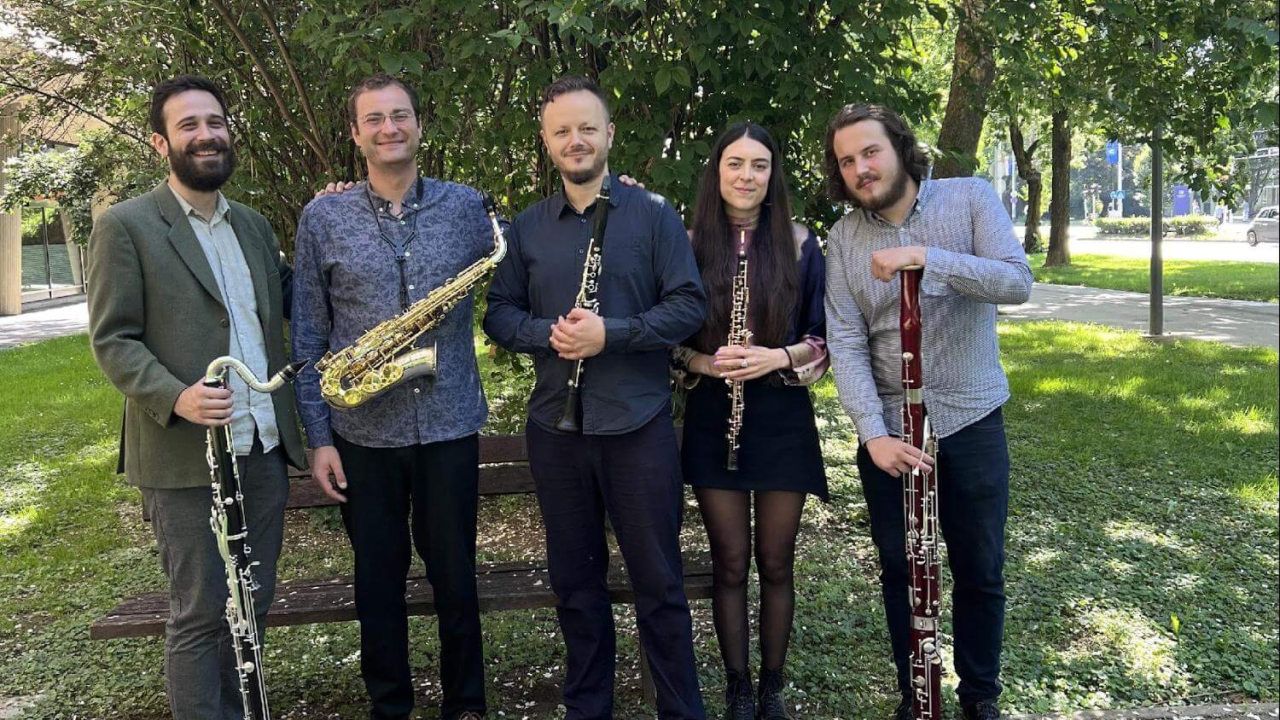 Festival posvećen skladatelju i dirigentu Borisu Papandopulu i ove godine u Tribunju