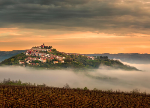 Bira se najbolja ruralna fotografija, očekuju vas vrijedne nagrade