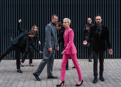 Sljedeći tjedan koncert Elementala na Martinskoj