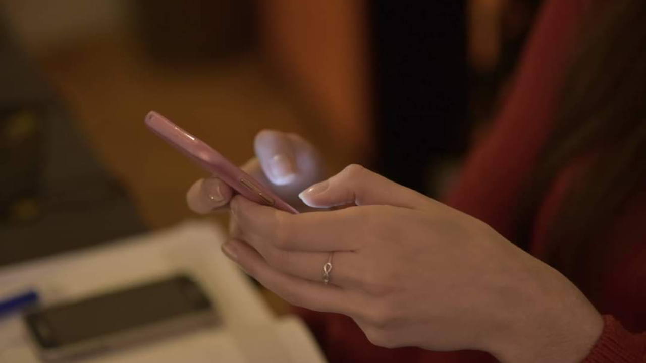 'Mama, mobitel mi je pokvaren': Dobivate ove lažne poruke? Policija poslala upozorenje