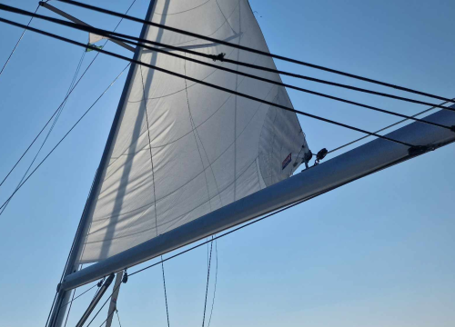 Fotografija 13 - Morska avantura  ŠibenikIN-a: Tjedan dana jedrenja do Dubrovnika, prekrasnih otoka i vala uz nezaboravnu igru dupina