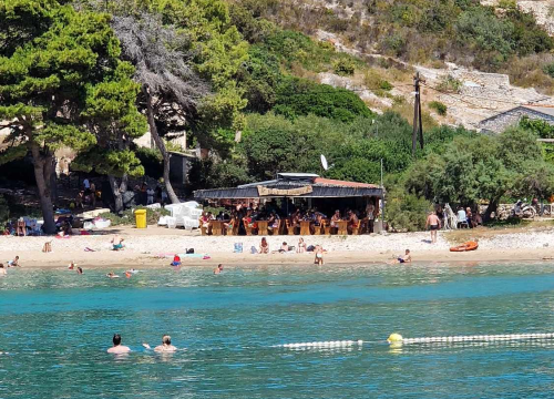 Fotografija 24 - Morska avantura  ŠibenikIN-a: Tjedan dana jedrenja do Dubrovnika, prekrasnih otoka i vala uz nezaboravnu igru dupina