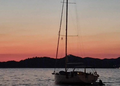 Fotografija 26 - Morska avantura  ŠibenikIN-a: Tjedan dana jedrenja do Dubrovnika, prekrasnih otoka i vala uz nezaboravnu igru dupina