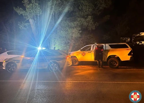 Fotografija 3 - Dvije uspješne akcije za šibenske HGSS-ovce u jednom danu