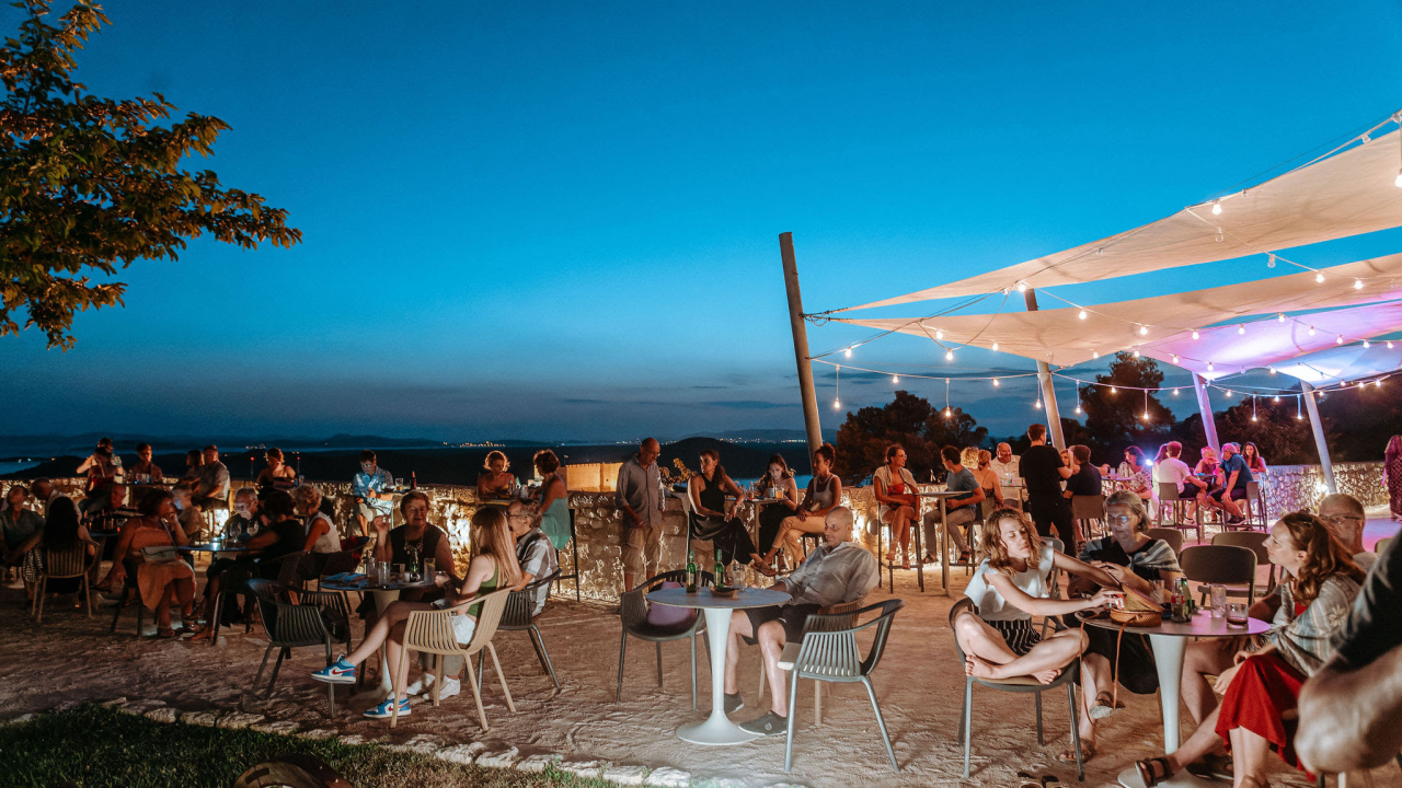 Jerko Jurin i Lela Kaplowitz u pratnji vrsnih glazbenika ovaj tjedan na Barone Jazz Festivalu