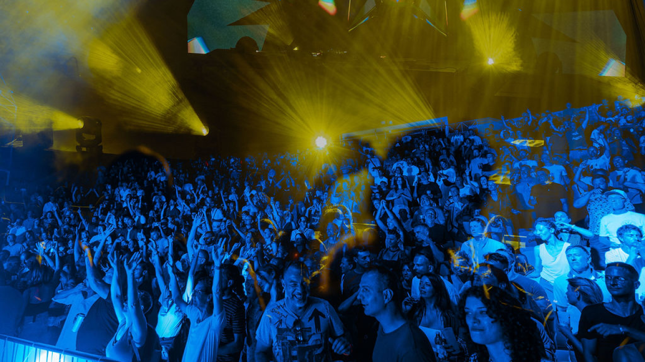 Trentemøller u pratnji benda sutra na Tvrđavi sv. Mihovila: Uvjerite se zašto njihovi nastupi ostavljaju bez teksta